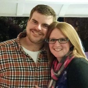 Meet your Posher, Michele